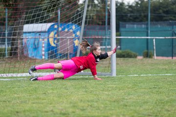 Bild 3 - Frauen Grossenasper SV - SV Steinhorst/Labenz : Ergebnis: 1:3